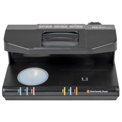 Counterfeit Detector - Royal Sovereign