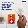 Tide Evo Spring Blast Laundry Detergent Tiles - 3 of 4