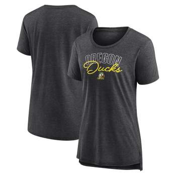 NCAA Oregon Ducks Women's T-Shirt