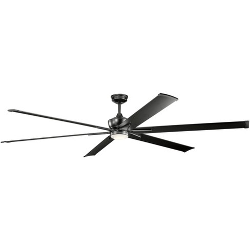 Kichler 300302 Szeplo Ii 96 Indoor Outdoor Ceiling Fan Target