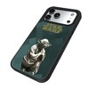Star Wars Rebel Alliance Color Block Bump Cell Phone Case for Apple iPhone 17 Series - 2 of 4