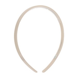 Unique Bargains Minimalist Slip-Resistant Headband 1 Pc - 1 of 4