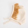 Meri Meri Lion Baby Bonnet (Pack of 1) - 2 of 4