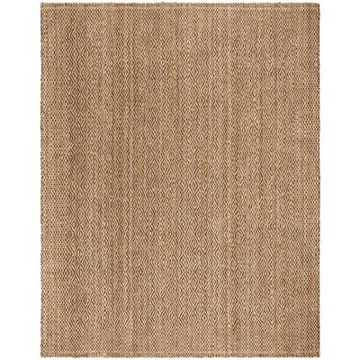 Natural Fiber NF183 Hand Woven Indoor Rugs - Safavieh