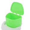 Unique Bargains Portable Retainer Case Braces Box 1 Pc - 3 of 4