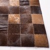 Studio Leather STL815 Hand Woven Area Rug  - Safavieh - image 3 of 4