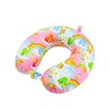 CARE BEARS CLOUDS All over Print Memory Foam Travel Neck pillow - 4 of 4