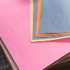 BAZIC Products® Construction Paper Pad, 9" x 12", 32 Sheets, Pack of 12 - 3 of 4