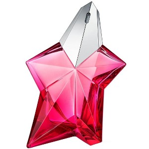 MUGLER Angel Nova - Eau de Parfum - Women's Perfume - Floral & Fruity - With Bergamot, Rose, and Cedarwood- Long Lasting Fragrance, 1 oz - 1 of 4