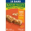 Nature Valley Sweet N Salty Granola Bars - 18ct/1.2oz - 4 of 4