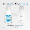 SuperSmart Liposomal Glutathione Liquid 900mg per Day - Highly Bioavailable Glutathione - with Vitamin C | Non-GMO & Gluten Free - 200ml - 20 Servings - 2 of 4