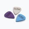 On-Stage Felt Ukulele Picks (UPK300) - 3 of 4