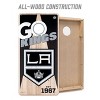 NHL Los Angeles Kings 2'x4' Wood Toss Game Set - 3 of 4