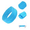 Unique Bargains Ergonomic Design Headband Elastic Headband 1 Pc - 3 of 4