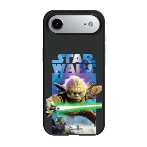 Star Wars Rebel Alliance Portrait Collage MagSafe Compatible Cell Phone Case for Apple iPhone 17 Series - 1 of 4
