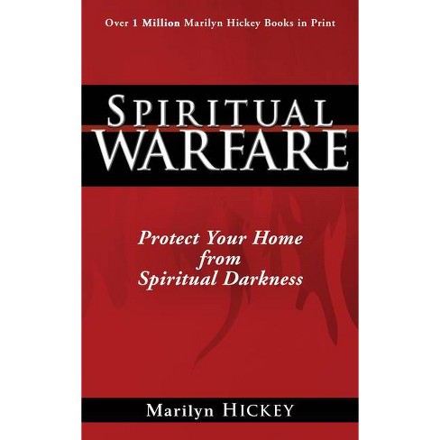 spiritual warfare books