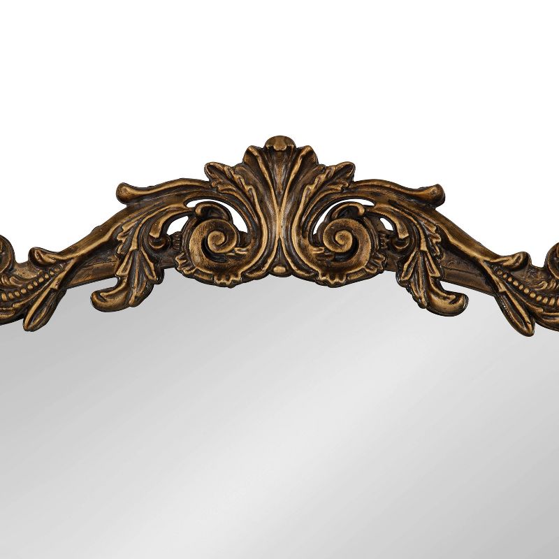 Arendahl Traditional Arch Decorative Wall Mirror - Kate & Laurel All Things Decor, 4 of 12