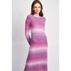 EMORY PARK Women's Sweater Dresses Midi - 4 of 4