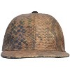 Terra Men Cap Army Hat Cadet Castro Military Patrol Baseball Summer Camo Camouflage - 3 of 4