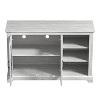Galano Isadora 45.7 in. 2 Door Sideboard With Shelves - 4 of 4