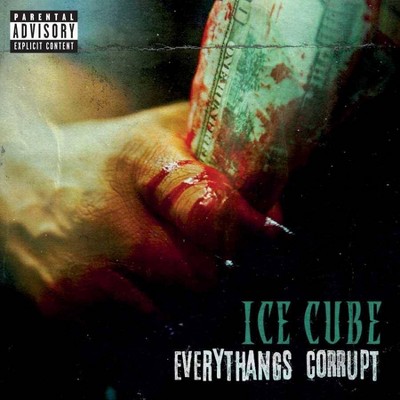 Ice Cube - Everythangs Corrupt (EXPLICIT LYRICS) (CD)