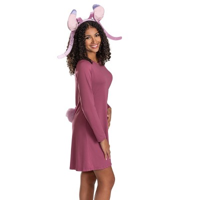 Disney Lilo & Stitch Angel Classic Adult One Size Costume Accessories Kit
