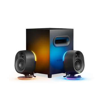 Speakers & Audio Systems : Target