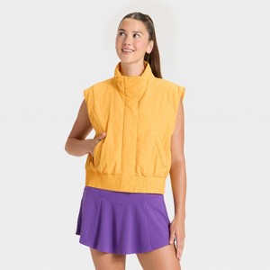 Women's Game Day Vest - JoyLab™ - 1 of 3