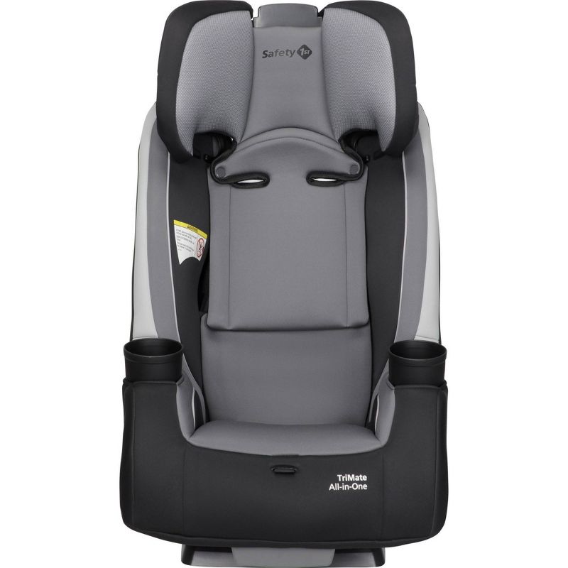 Safety 1st TriMate All-in-One Convertible Car Seat, 5 of 19