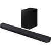 Samsung 3.1.2ch Soundbar and Subwoofer with 26 Months Protection Pack Bundle - 3 of 4
