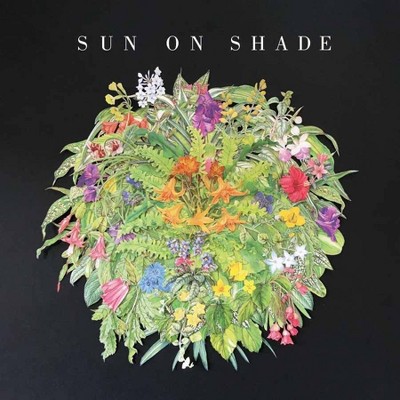 Sun on Shade - Sun on Shade (LP) (Vinyl)