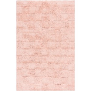 Easy Care ECR222 Machine Washable Hand Tufted Indoor Rugs - Safavieh - 1 of 4