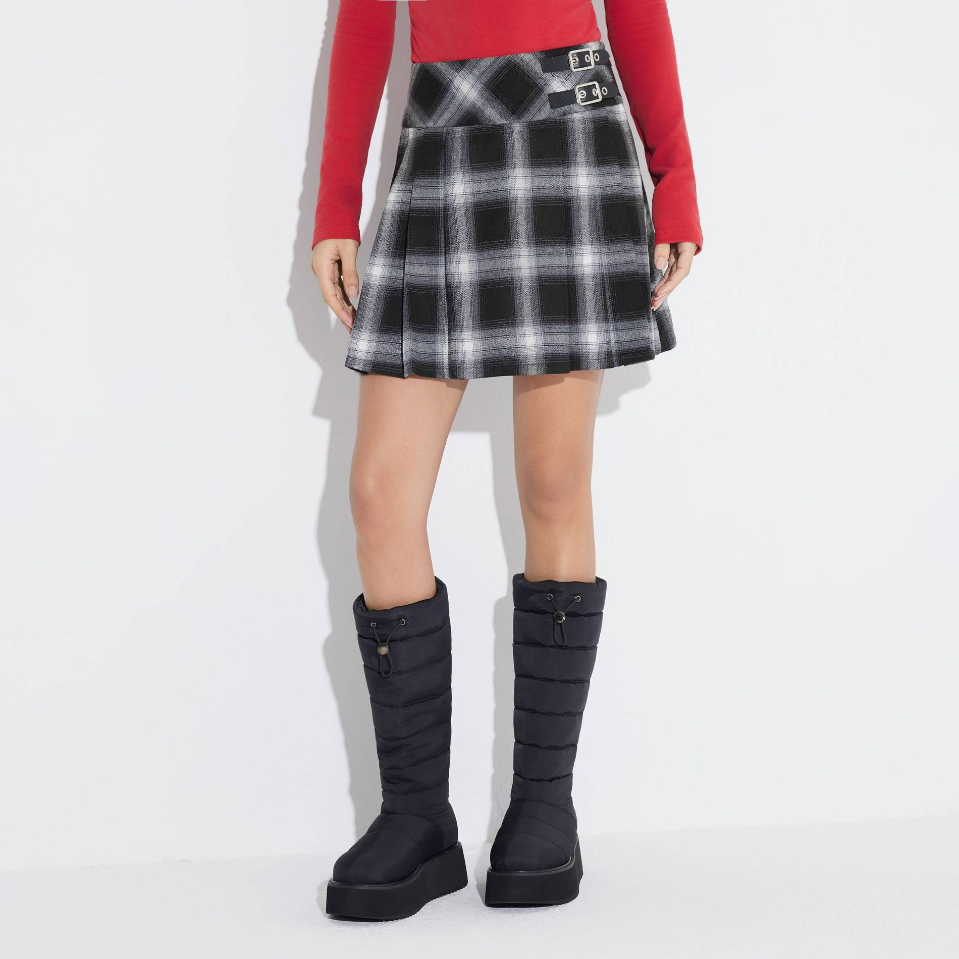 Women's Mini Skirt - Wild Fable™