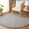 Abstract ABT256 Hand Tufted Indoor Rugs - Safavieh - 2 of 4