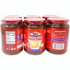 Major Grey Mango Chutney - 36oz (2.2lbs) 1kg Pack of 6 - Rani Brand Authentic Indian Products - 2 of 4
