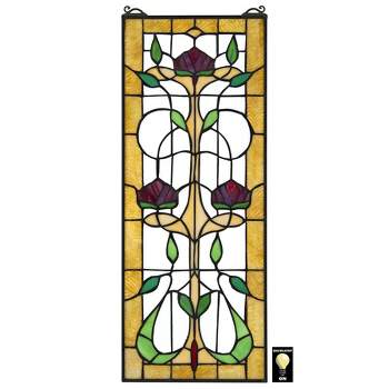 Stained Glass Garden - Sun, Apr 03 3PM at Ellicott City