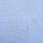heather denim blue