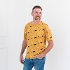 Men's Crew Neck Tee in Hufflepuff™ - 3 of 3