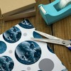 Lord of the Rings Gollum Character Gift Wrap 30" x 72" - 3 of 4