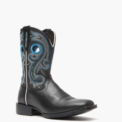 Women's Durango Westward Women's Midnight Sky Western Boot