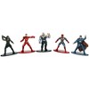 Jazwares Nano Metalfigs Marvel Avengers Movie Infinity War Wave 1 Metals Die-Cast Collectible Toy Figures, 1.65", Multicolor - 2 of 3
