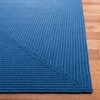 Braided BRD315 Hand Woven Area Rug  - Safavieh - 3 of 4