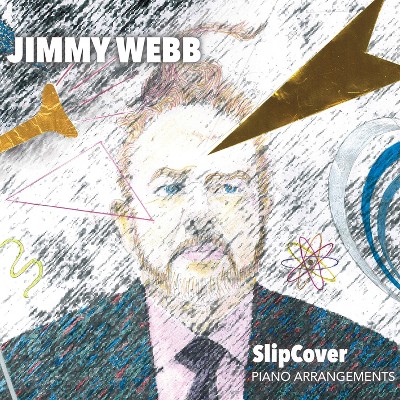 Jimmy Webb - SlipCover (CD)