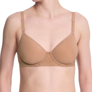Natori Women's Harmony Smooth Back Spacer Underwire 721347, Buff, 36C - 1 of 4