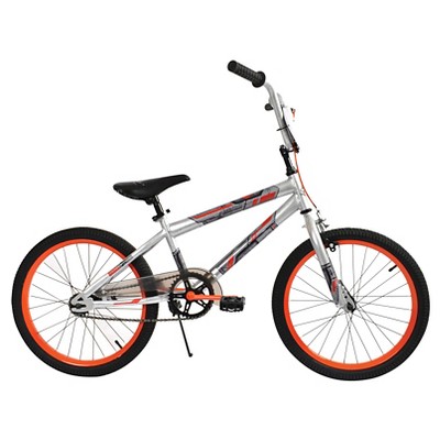 target bikes 20