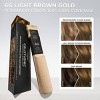 L'Oreal Paris Colorsonic Ammonia Free Permanent Hair Color Cartridge - Device Sold Separately - 3 of 4