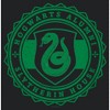 Women's Harry Potter Hogwarts Alumni Slytherin House Racerback Tank Top - 2 of 4