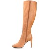 Journee Collection Wide Calf Women's Elisabeth Boot - 2 of 4