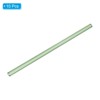 Unique Bargains Borosilicate Long Pipes Industrial Transparent DIY Glass Tubing - 3 of 4