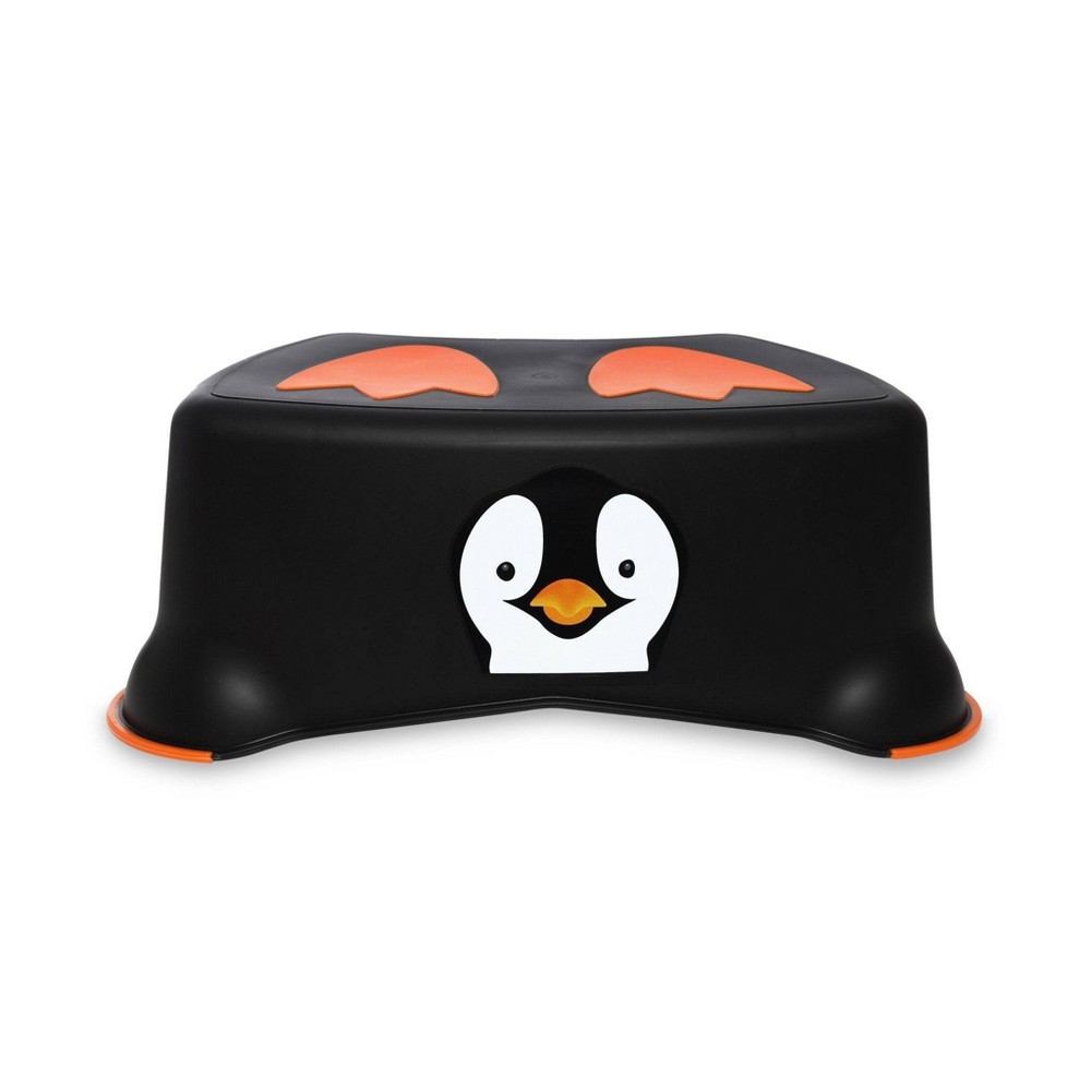 My Carry Potty Step Stool - Penguin